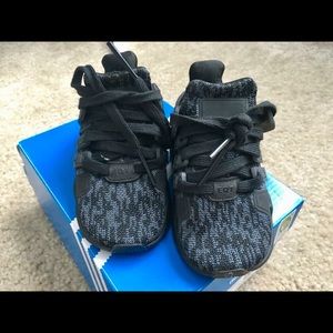 Size 5 Preschool Orthopedic Adidas